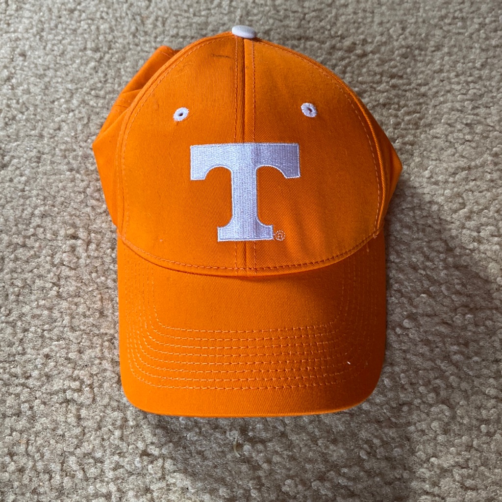 Tennesee Hat